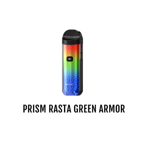 Smok Nord Pro Pod Kit [CRC]