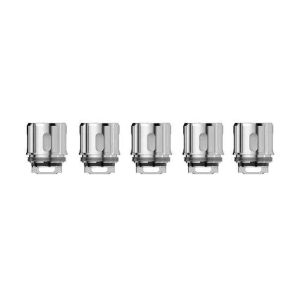 SMOK TFV9 REPLACEMENT COIL (5 PACK) MISTER VAPOR