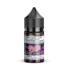 CANADA eCLOUDS SLAYER SALT (DRAGON SLAYER) (30ML)