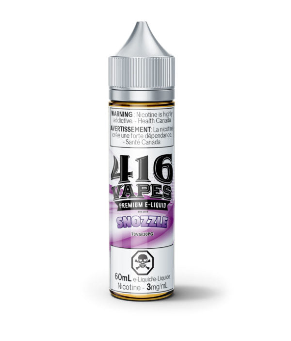 BUY 416 VAPES SNOZZLE (SNOZZLEBERRY) (60mL, 120mL) AT MISTER VAPOR (MR. VAPOR) CANADA Mister Vapor BUY 416 VAPES SNOZZLE (SNOZZLEBERRY) (60mL, 120mL) AT MISTER VAPOR (MR. VAPOR) CANADA Mister Vapor