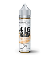 416 VAPES PEACHY BANANA (BEACH) 60mL