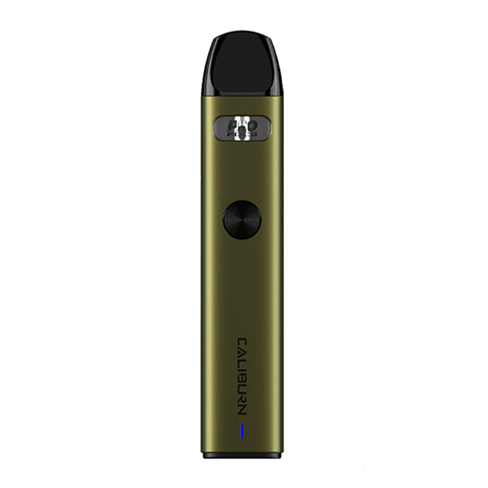 uwell caliburn a2 pod kit Newest UWELL CALIBURN A2 POD SYSTEM KIT available at Mister vapor Toronto, Burlington Ontario Canada – Mister Vapor
