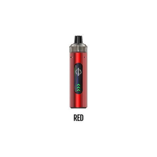 ONLINE SHOP UWELL WHIRL T1 POD KIT [ REDCRC]