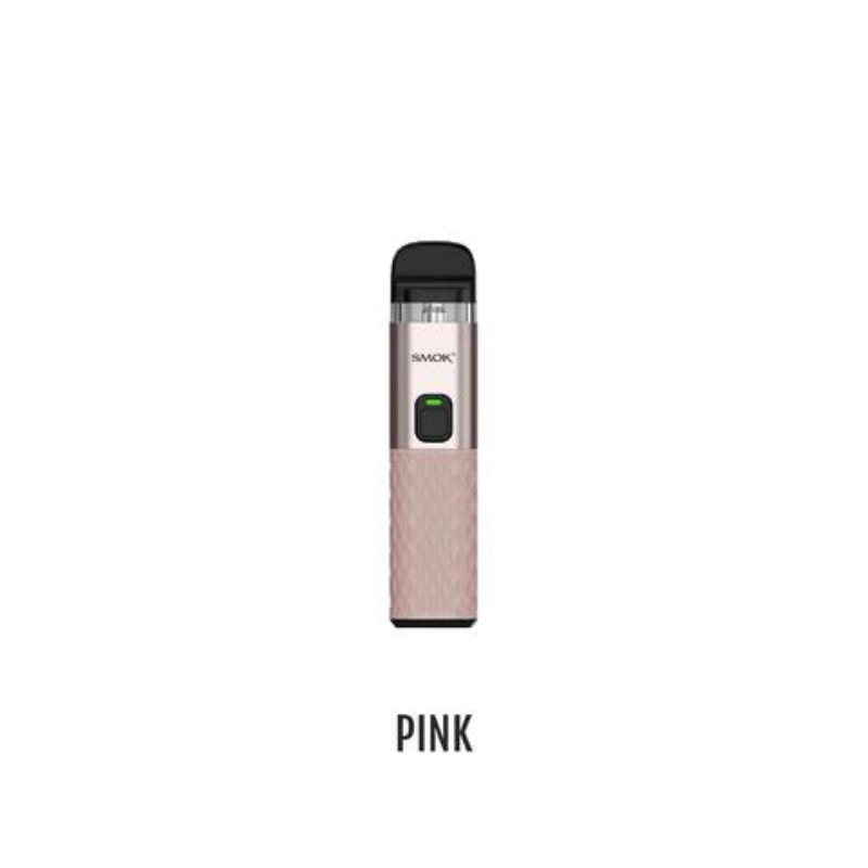 VAPE SHOP NEAR ME SMOK PRO POD KIT [CRC] PINK MISTER VAPOR CANADA