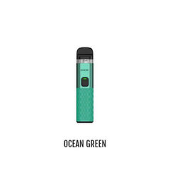 VAPE SHOP NEAR ME SMOK PRO POD KIT [CRC] OCEAN GREEN MISTER VAPOR CANADA