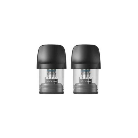 GET THE ASPIRE TSX REPLACEMENT POD [CRC] AT MISTER VAPOR CANADA