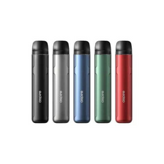 VAPE STORE NEAR ME ASPIRE CYBER S POD KIT [CRC] AT MISTER VAPOR CANADA