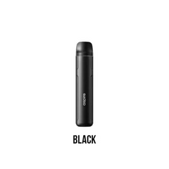 VAPE STORE NEAR ME ASPIRE CYBER S POD KIT [CRC] BLACK AT MISTER VAPOR CANADA