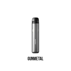 VAPE STORE NEAR ME ASPIRE CYBER S POD KIT [CRC] GUNMETAL AT MISTER VAPOR CANADA