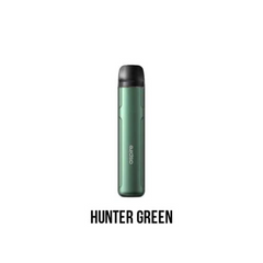 VAPE STORE NEAR ME ASPIRE CYBER S POD KIT [CRC] HUNTER GREEN AT MISTER VAPOR CANADA