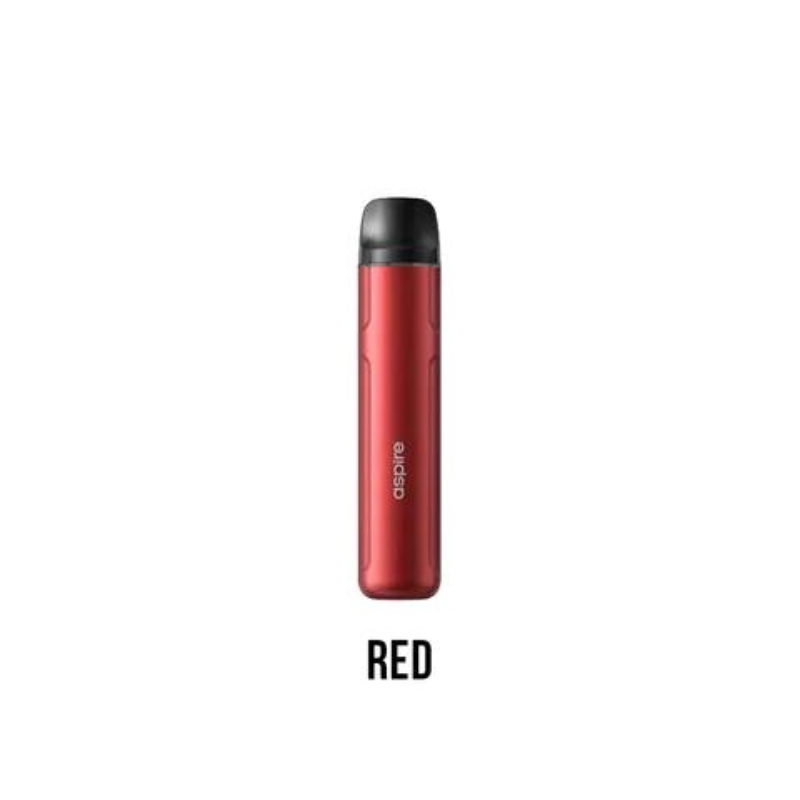 VAPE STORE NEAR ME ASPIRE CYBER S POD KIT [CRC] RED AT MISTER VAPOR CANADA