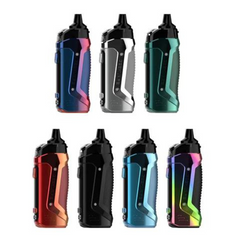 VAPE SHOP NEAR ME GEEKVAPE B60 BOOST 2 STARTER KIT [CRC] MISTER VAPOR CANADA