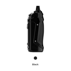 VAPE SHOP NEAR ME GEEKVAPE B60 BOOST 2 STARTER KIT [CRC] BLACK MISTER VAPOR CANADA