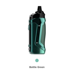 VAPE SHOP NEAR ME GEEKVAPE B60 BOOST 2 STARTER KIT [CRC] BOTTLE GREEN MISTER VAPOR CANADA