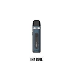 UWELL CALIBURN X POD KIT INK BLUE MISTER VAPOR