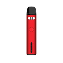 UWELL CALIBURN G2 18W POD SYSTEM (CRC) RED