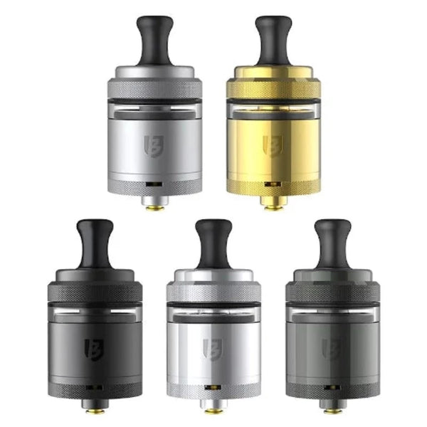 BEST ONLINE VAPE SHOP TO BUY VANDY VAPE BERSERKER V3 MTL RTA