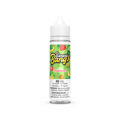 BANANA BANG KIWI STRAWBERRY (60ML) MISTER VAPOR TORONTO BURLINGTON