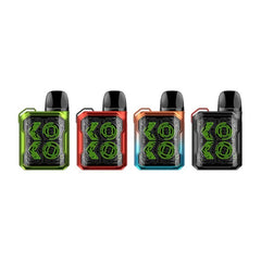 UWELL CALIBURN GK2 POD KIT [CRC] MISTER VAPOR