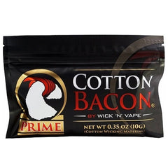 Wick N Vape Cotton Bacon Prime