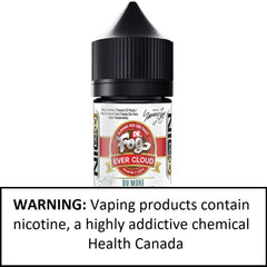 EVERCLOUD TOBACCO SALT DU MORE (30ml)