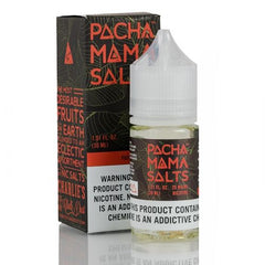 PACHAMAMA SALTS FUJI E-JUICE (30mL)