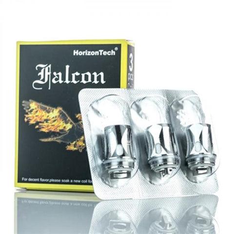 HorizonTech Falcon & Falcon King Replacement Coils