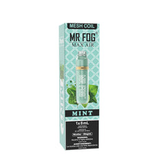 MR FOG MINT DISPOSABLE VAPE