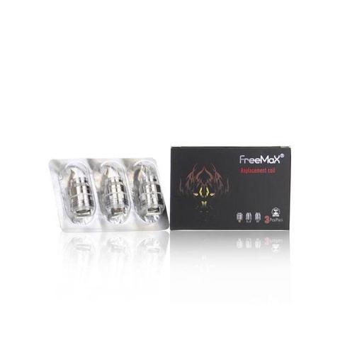 FreeMax Mesh Pro Replacement Coils (3pk)