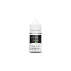 REFILL CITRUS BLAST SALT (30ML) MR.VAPOR