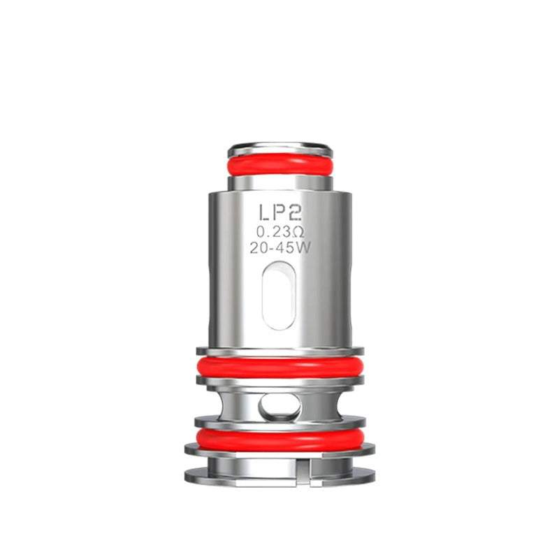 SMOK LP2 MESHED 0.23OHM REPLACEMENT COIL (5 PACK)  MISTER VAPOR