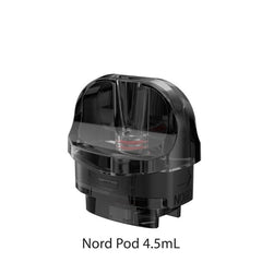 SMOK NORD 50W NORD EMPTY REPLACEMENT POD (3 PACK) [CRC] MISTER VAPOR