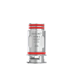 SMOK RPM3 REPLACEMENT COILS MESHED 0.23OHM (5 PACK) MISTER VAPOR