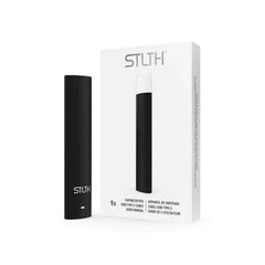 STLTH TYPE-C DEVICE MISTER VAPOR