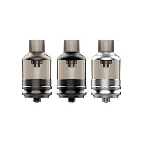 AVAILABLE VOOPOO TPP TANK [CRC] MISTER VAPOR