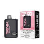 Feed Tank 120k - White Peach Disposable Vape
