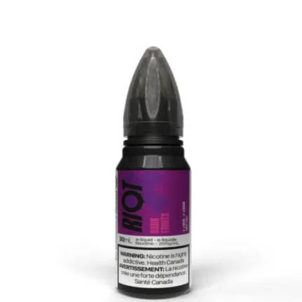 Riot Squad Dark Fruits Salt E-liquid - E-Liquid - Mister Vapor