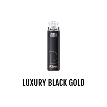 Uwell Dillon EM Pod Kit [CRC] - Starter Kit - Mister Vapor