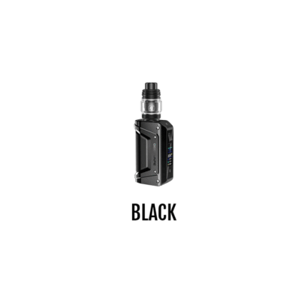 Geekvape Aegis Legend 3 Starter Kit [CRC] - Starter Kit - Mister Vapor