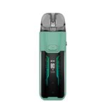 Vaporesso Luxe XR Max Pod Kit [CRC] - Starter Kit - Mister Vapor