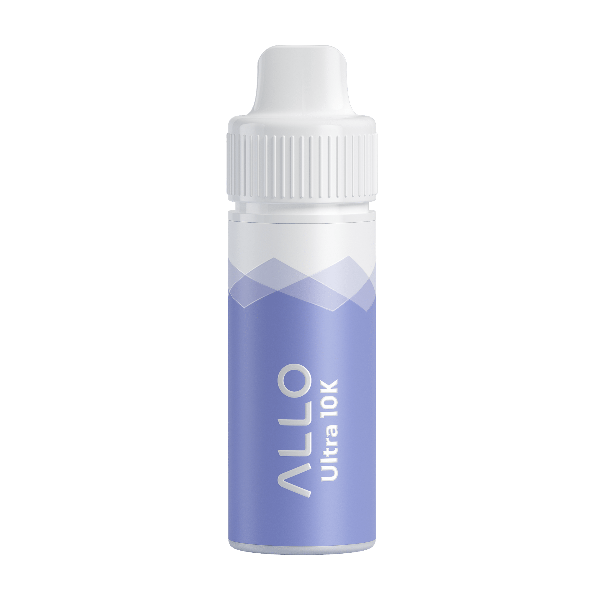 Allo Ultra 10k Hybrid Blue Raspberry Disposable Vape - DISPOSABLE - Mister Vapor