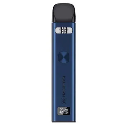 Uwell Caliburn G3 Pod Kit [CRC] - Starter Kit - Mister Vapor