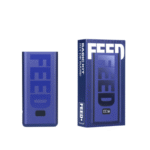 Feed Device - Pods - Mister Vapor