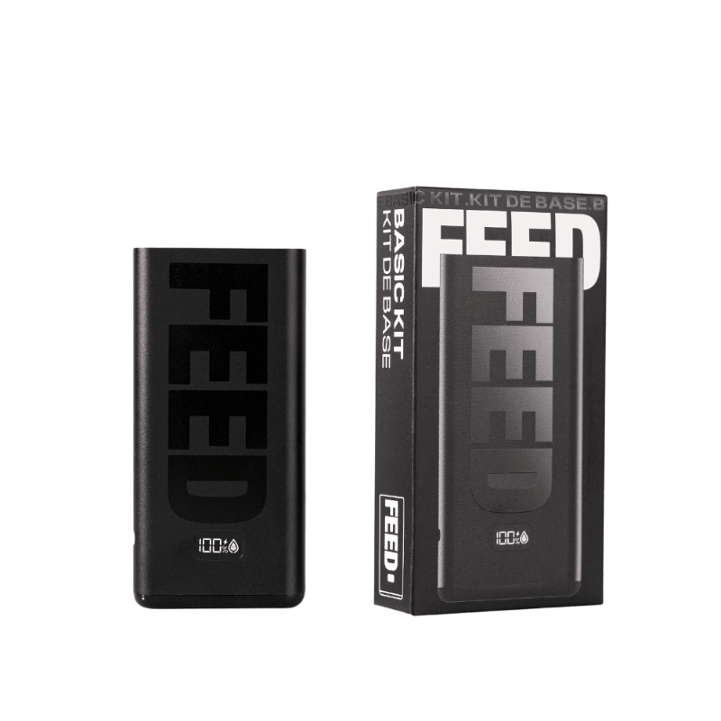 images Feed Device - Pods - Mister Vapor