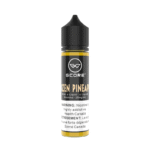 Gcore E-Juices Frozen Pineapple Salts (30mL/60mL) - E-Liquid - Mister Vapor