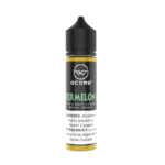 Gcore E-Juices Watermelon Ice Salts (30mL/60mL) - E-Liquid - Mister Vapor