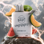 Level X G2 Boost Flavour Beast Pods - Epic Cantaloupe Watermelon Iced, 25k Puffs - Pods - Mister Vapor