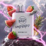 Level X G2 Boost Flavour Beast Pods - Epic Fruit Fusion Iced, 25k Puffs - Pods - Mister Vapor