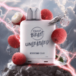 Level X G2 Boost Flavour Beast Pods - Epic Lychee Iced, 25k Puffs - Pods - Mister Vapor
