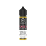 Gcore E-Juices Lychee Ice Salts (30mL/60mL) - E-Liquid - Mister Vapor